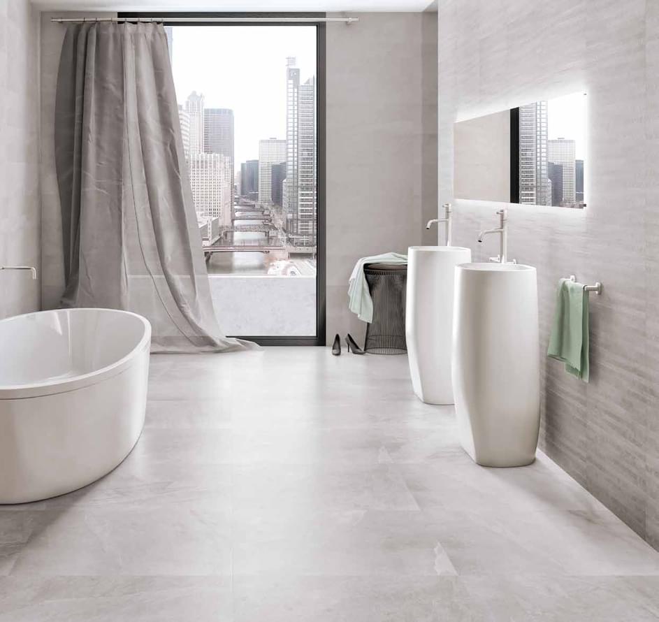плитка фабрики Casainfinita коллекция Terranova