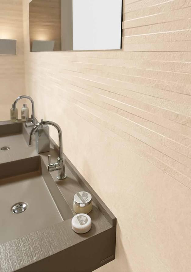 плитка фабрики Casainfinita коллекция Terranova