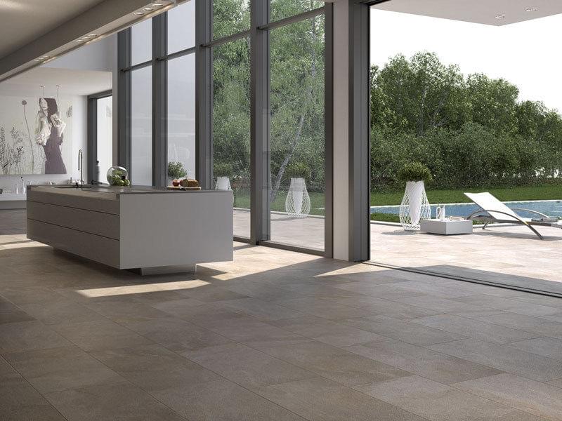 керамогранит фабрики Casalgrande Padana коллекция Amazzonia