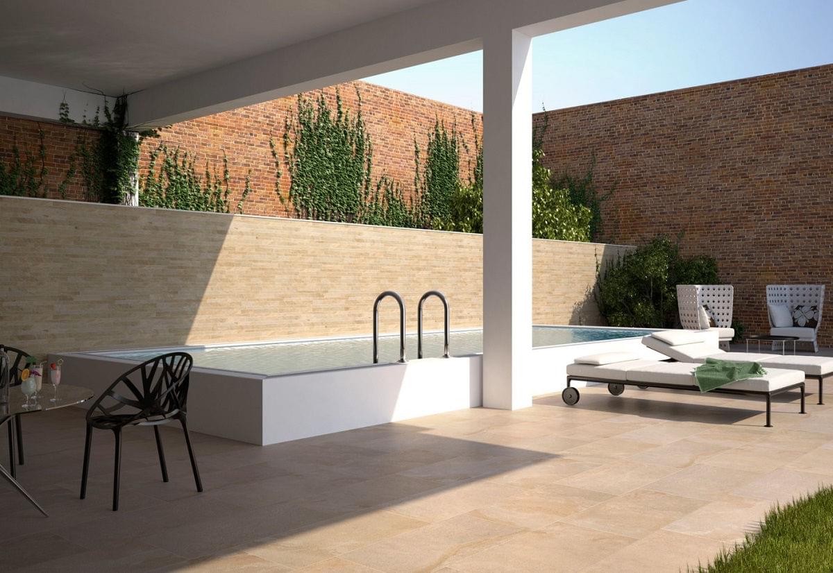 керамогранит фабрики Casalgrande Padana коллекция Amazzonia