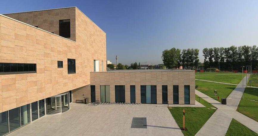 керамогранит фабрики Casalgrande Padana коллекция Amazzonia