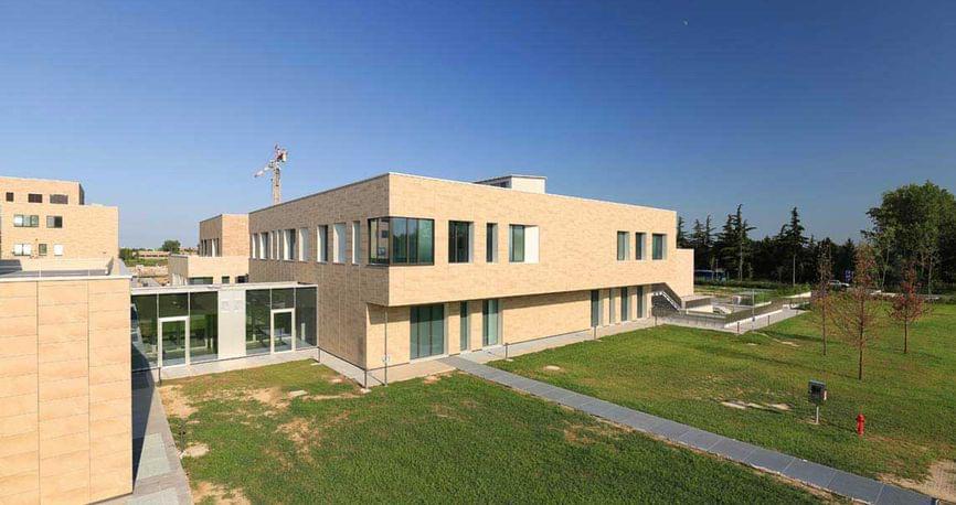 керамогранит фабрики Casalgrande Padana коллекция Amazzonia