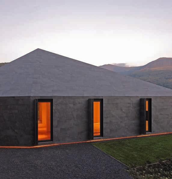 керамогранит фабрики Casalgrande Padana коллекция Amazzonia