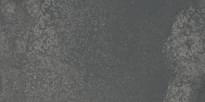 Плитка Casalgrande Padana Amazzonia Dragon Black 30x60 см, поверхность матовая, рельефная