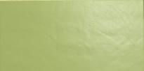 Плитка Casalgrande Padana Architecture Acid Green Gloss 30x60 см, поверхность полуматовая