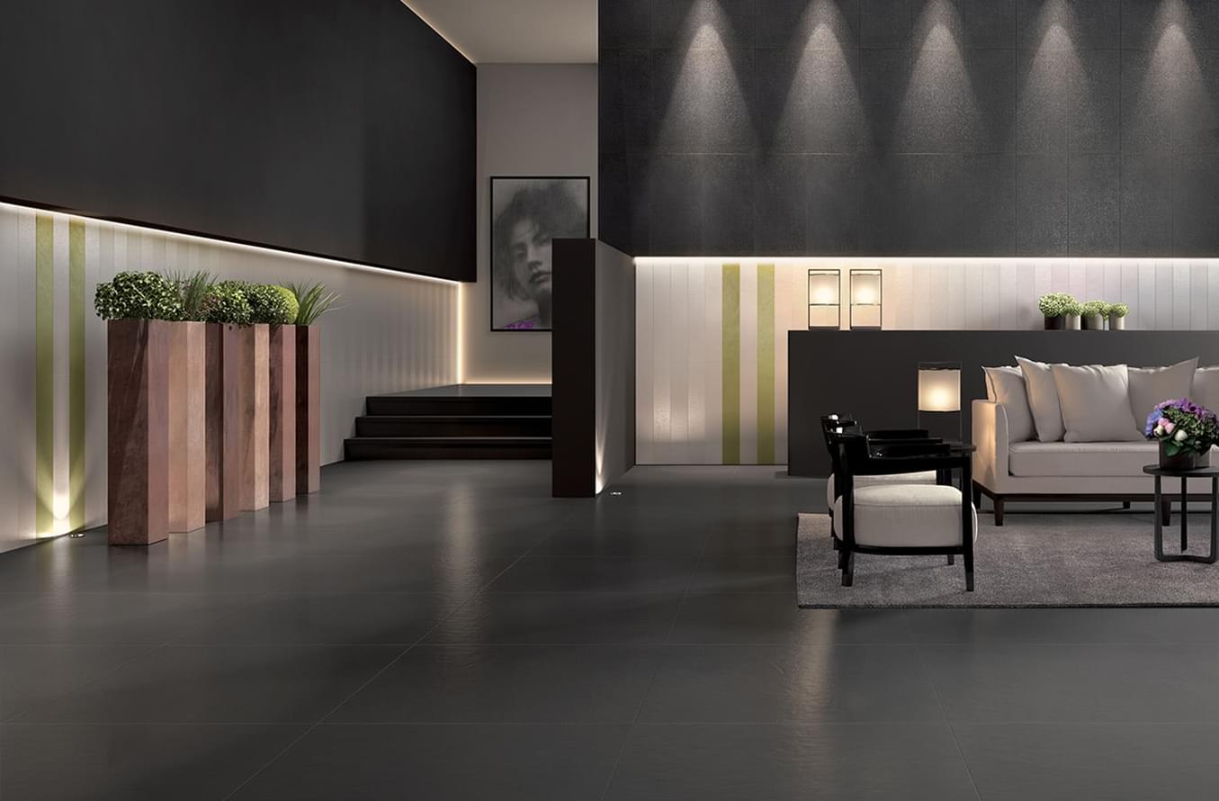 керамогранит фабрики Casalgrande Padana коллекция Architecture