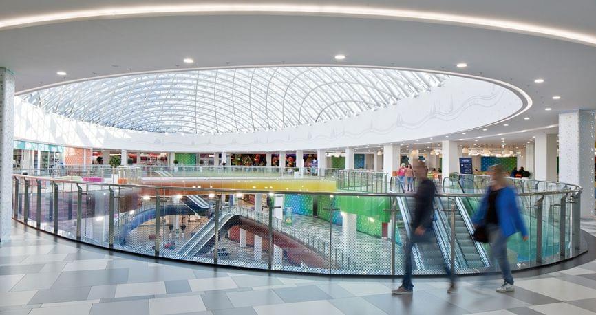 керамогранит фабрики Casalgrande Padana коллекция Architecture