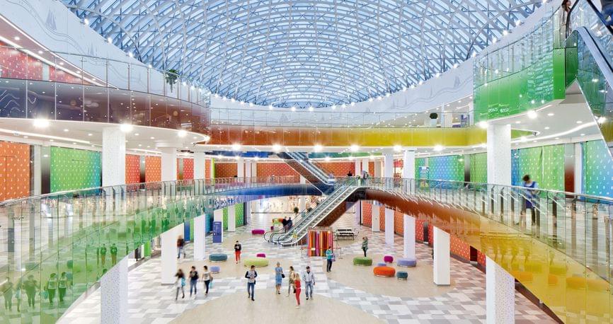 керамогранит фабрики Casalgrande Padana коллекция Architecture