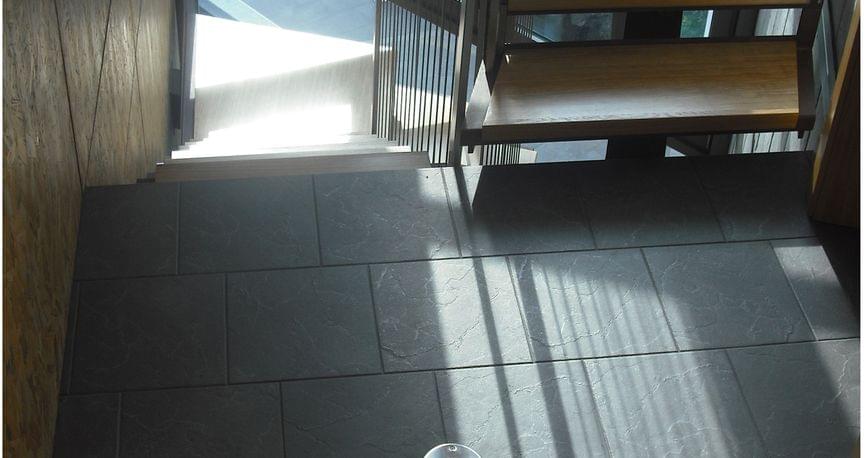 керамогранит фабрики Casalgrande Padana коллекция Ardesia