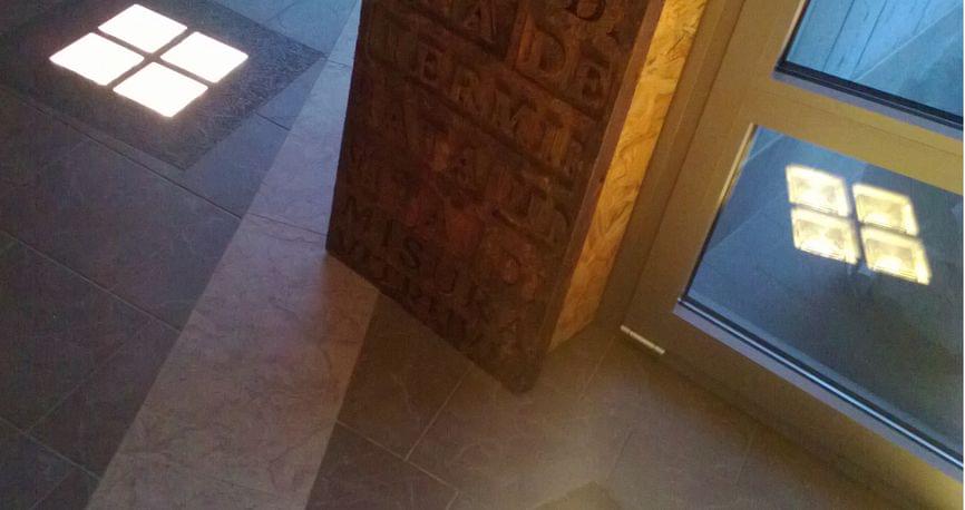 керамогранит фабрики Casalgrande Padana коллекция Ardesia