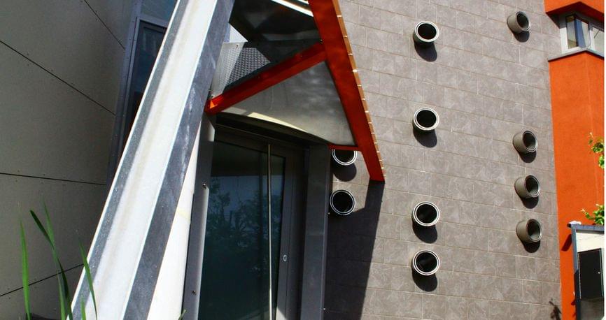 керамогранит фабрики Casalgrande Padana коллекция Ardesia