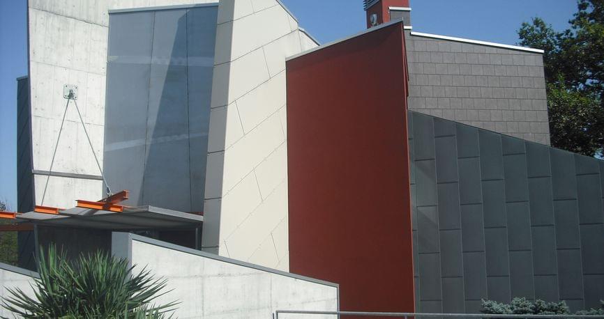 керамогранит фабрики Casalgrande Padana коллекция Ardesia