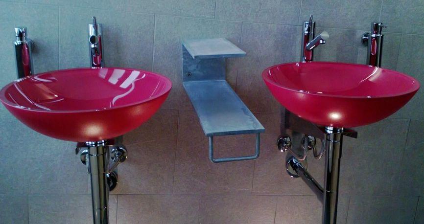 керамогранит фабрики Casalgrande Padana коллекция Ardesia