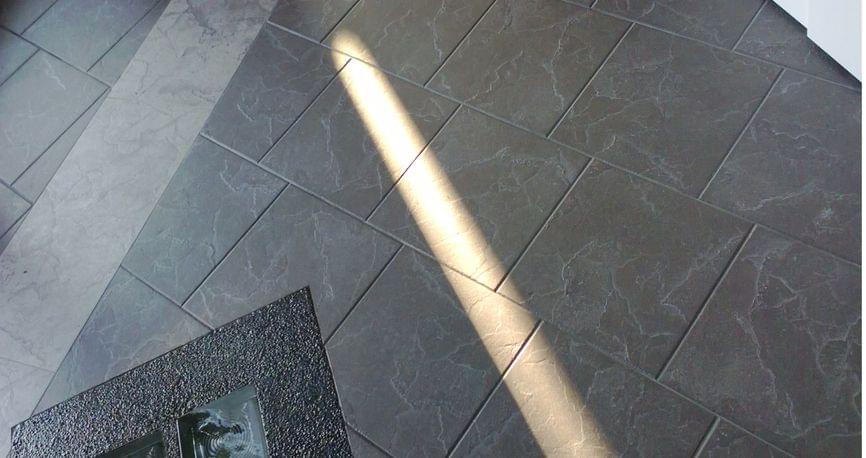 керамогранит фабрики Casalgrande Padana коллекция Ardesia