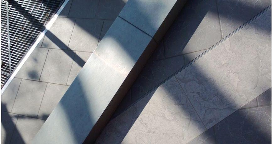 керамогранит фабрики Casalgrande Padana коллекция Ardesia