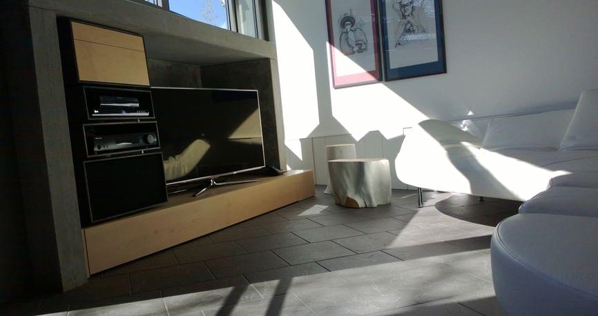 керамогранит фабрики Casalgrande Padana коллекция Ardesia