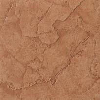 Плитка Casalgrande Padana Ardesia Rosso 15x15 см, поверхность матовая, рельефная