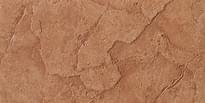 Плитка Casalgrande Padana Ardesia Rosso 15x30 см, поверхность матовая, рельефная