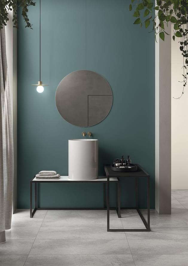 керамогранит фабрики Casalgrande Padana коллекция Atelier