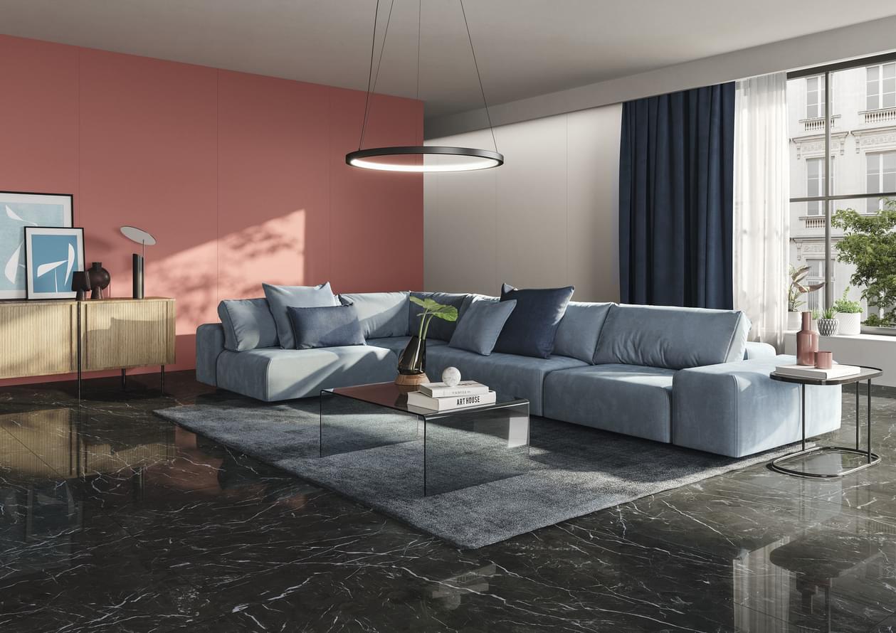 керамогранит фабрики Casalgrande Padana коллекция Atelier