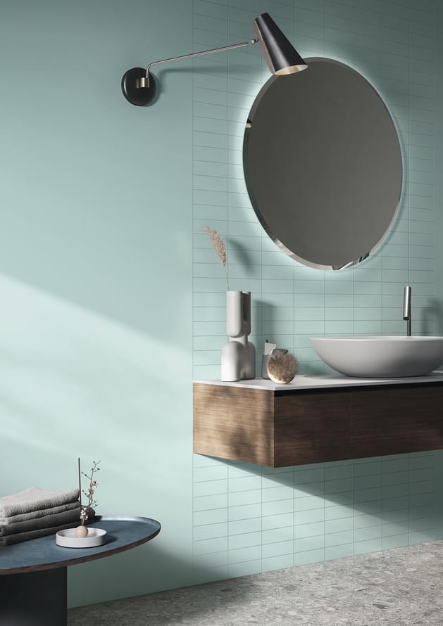 керамогранит фабрики Casalgrande Padana коллекция Atelier