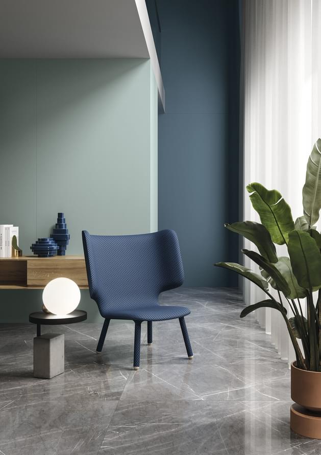 керамогранит фабрики Casalgrande Padana коллекция Atelier