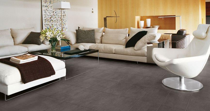 керамогранит фабрики Casalgrande Padana коллекция Basaltina