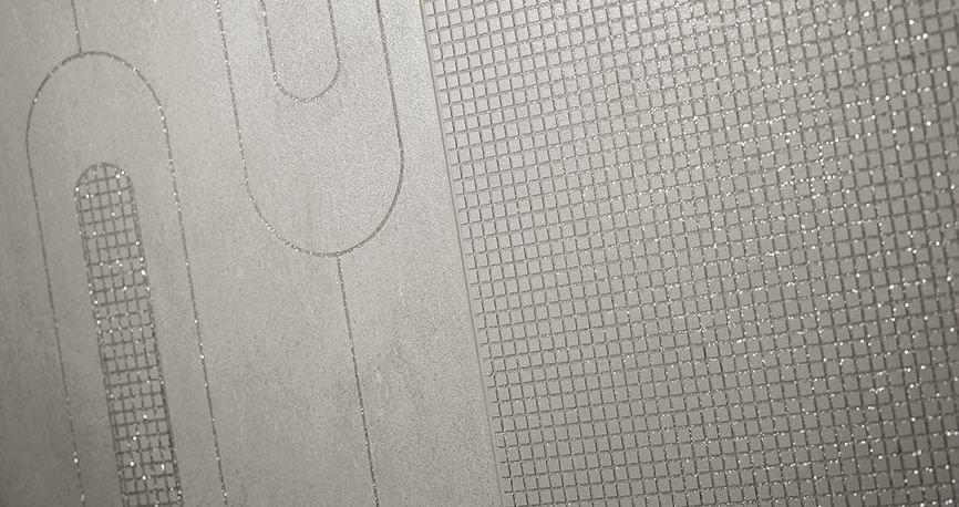 керамогранит фабрики Casalgrande Padana коллекция Basaltina