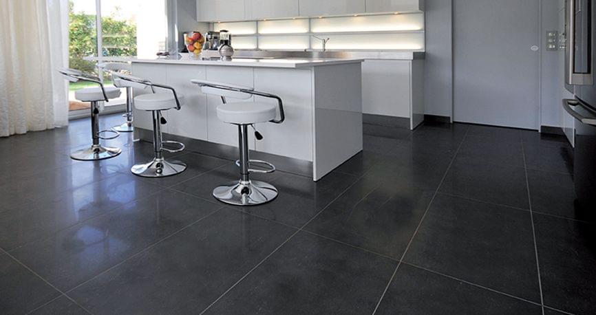 керамогранит фабрики Casalgrande Padana коллекция Basaltina