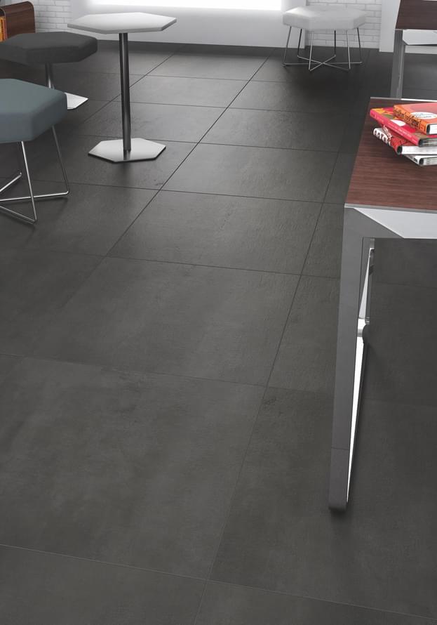 керамогранит фабрики Casalgrande Padana коллекция Beton