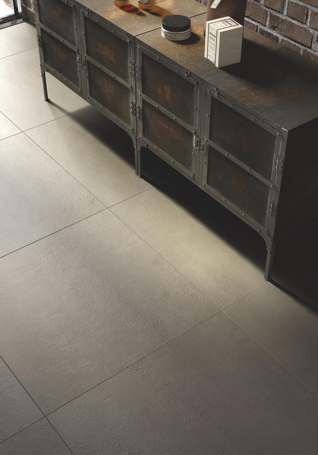 керамогранит фабрики Casalgrande Padana коллекция Beton