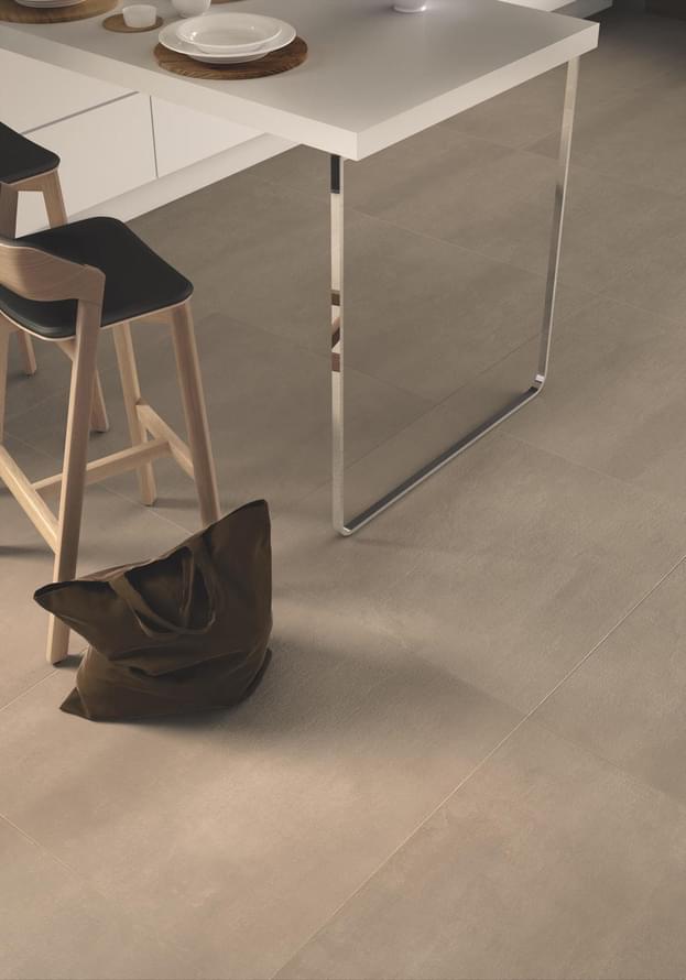 керамогранит фабрики Casalgrande Padana коллекция Beton