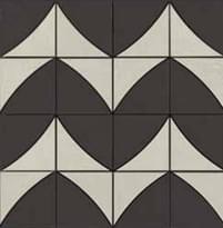 Плитка Casalgrande Padana Beton Inserto B1 37.5x37.5 см, поверхность матовая, рельефная