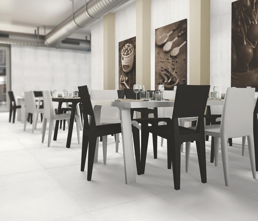 керамогранит фабрики Casalgrande Padana коллекция Cemento