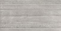 Плитка Casalgrande Padana Cemento Cassero Grigio 120x240 см, поверхность матовая, рельефная