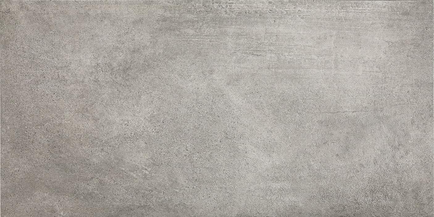 Casalgrande Padana Cemento Rasato Grigio 10 mm 37.5x75.5