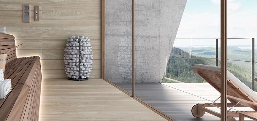 керамогранит фабрики Casalgrande Padana коллекция Class Wood