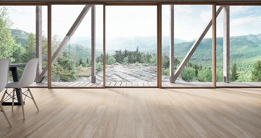 керамогранит фабрики Casalgrande Padana коллекция Class Wood