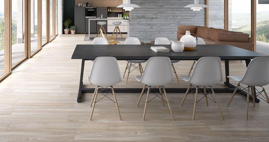 керамогранит фабрики Casalgrande Padana коллекция Class Wood