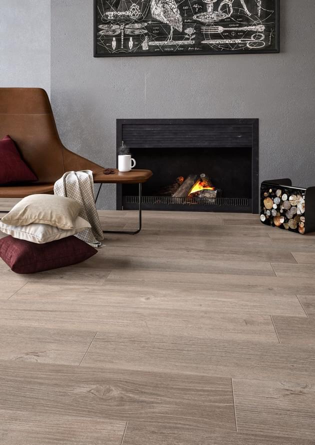 керамогранит фабрики Casalgrande Padana коллекция Country Wood