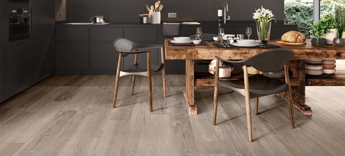 керамогранит фабрики Casalgrande Padana коллекция Country Wood