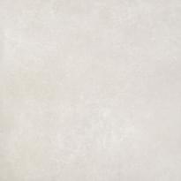 Плитка Casalgrande Padana Eco Concrete Bianco 60x60 см, поверхность матовая, рельефная
