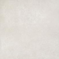 Плитка Casalgrande Padana Eco Concrete Bianco Grip 60x60 см, поверхность матовая, рельефная