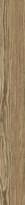 Плитка Casalgrande Padana Geowood Amazique Grip 22.5x180 см, поверхность матовая, рельефная