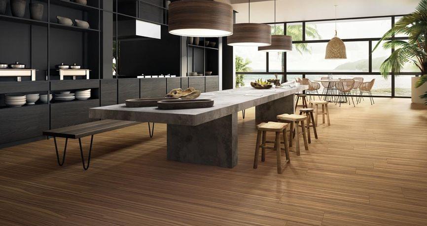 керамогранит фабрики Casalgrande Padana коллекция Geowood