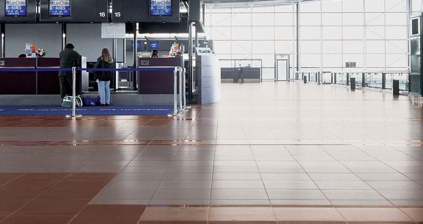 керамогранит фабрики Casalgrande Padana коллекция Granito 2