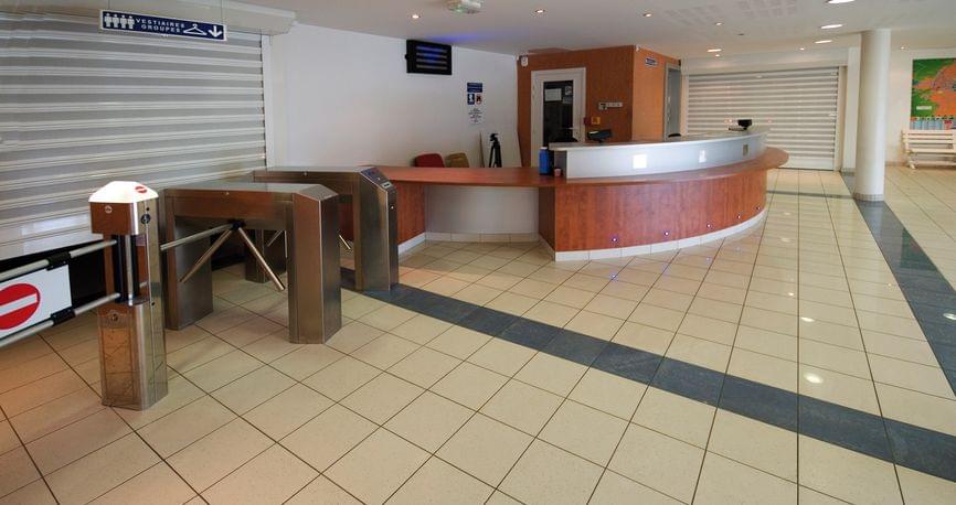 керамогранит фабрики Casalgrande Padana коллекция Granito 2