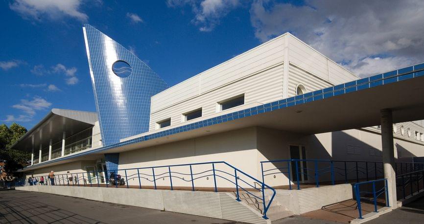 керамогранит фабрики Casalgrande Padana коллекция Granito 2