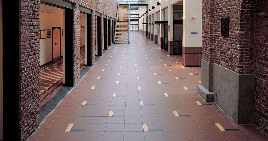 керамогранит фабрики Casalgrande Padana коллекция Granito 3