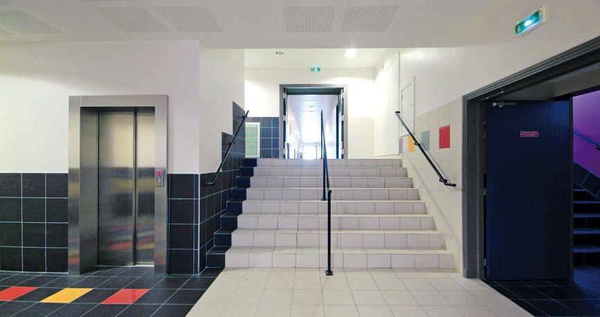 керамогранит фабрики Casalgrande Padana коллекция Granito 3